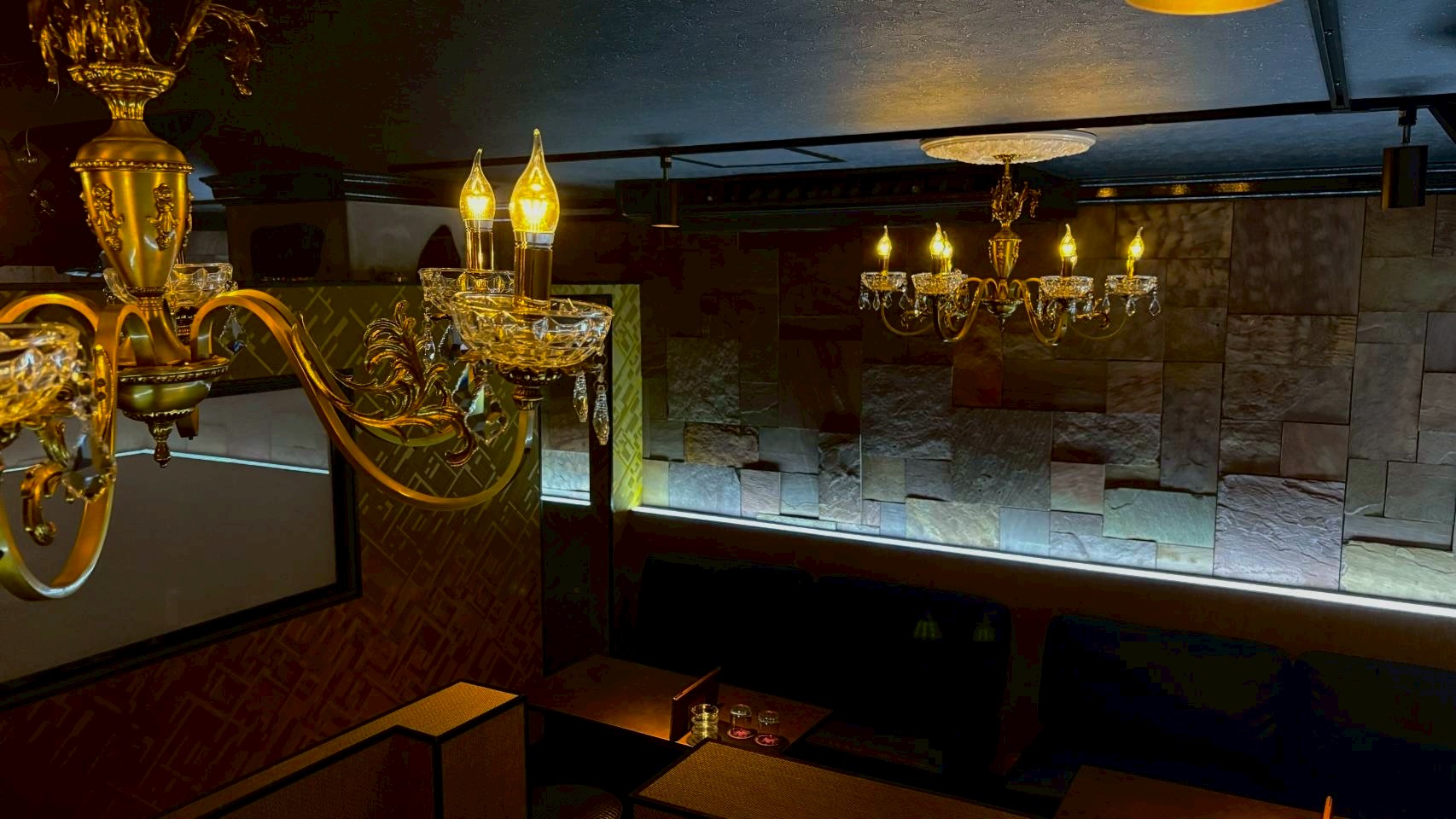 Store Interior 1