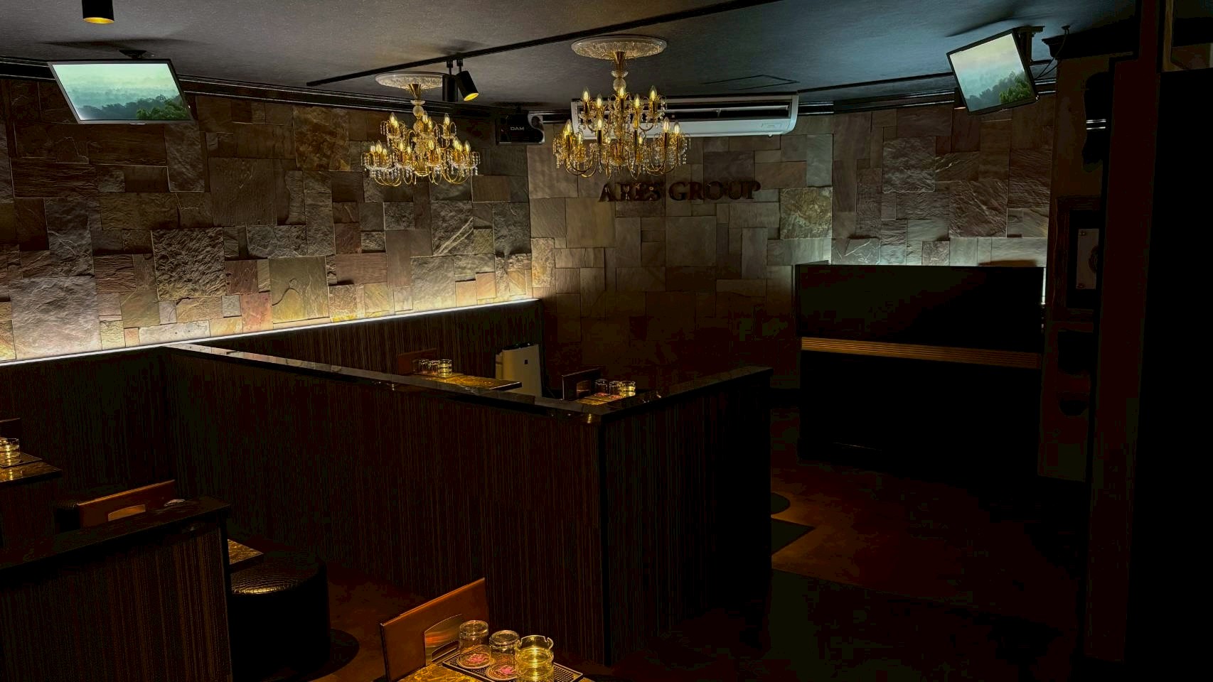 Store Interior 3